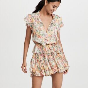 Misa Los Angeles Lilian dress